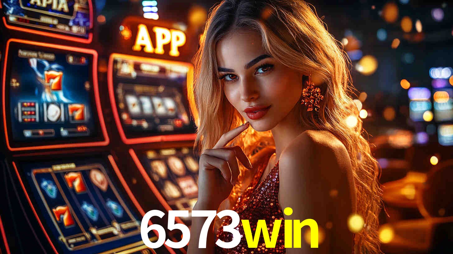 Baixar App Android 6573win