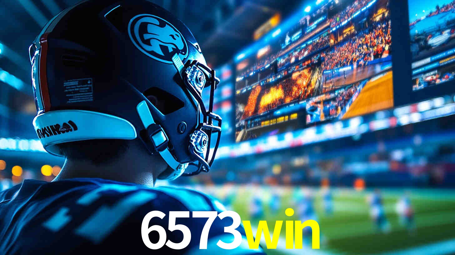 Apostas Esportivas no 6573win