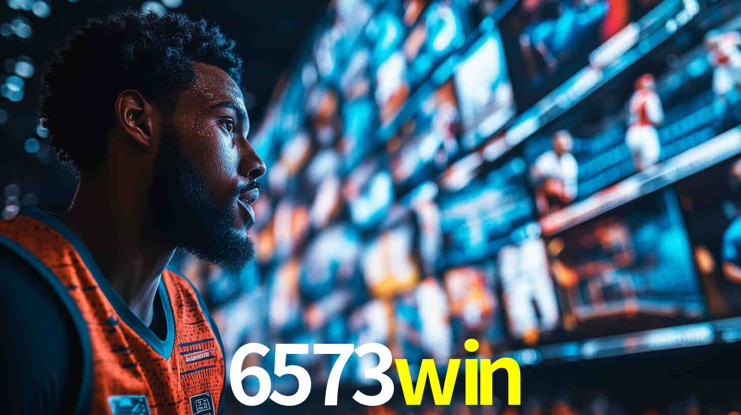 Jogos de Aposta Online no 6573win