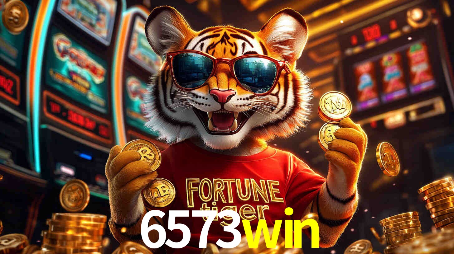 Por Que Jogar Fortune Tiger no 6573win