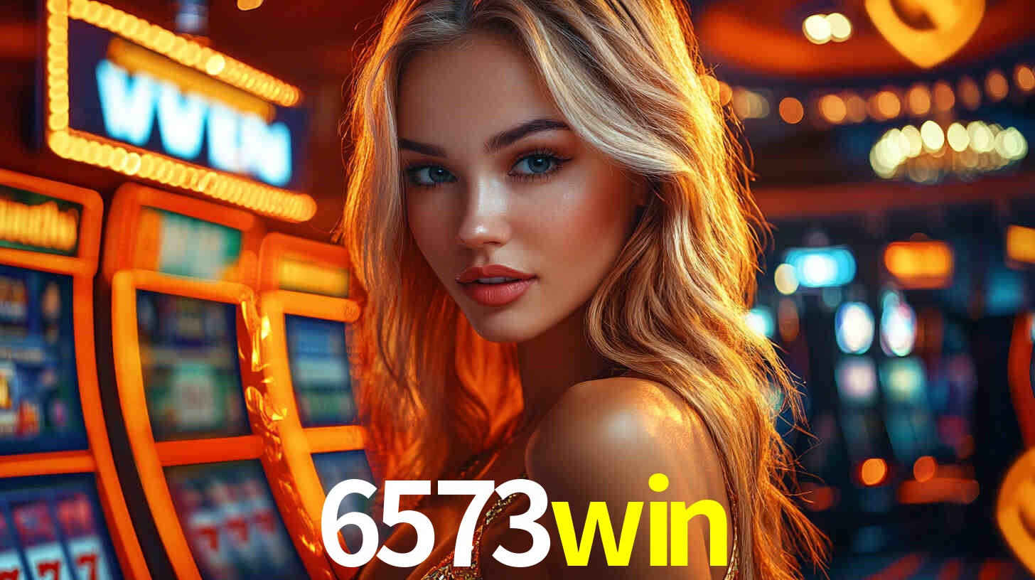 Caça-Níqueis no 6573win