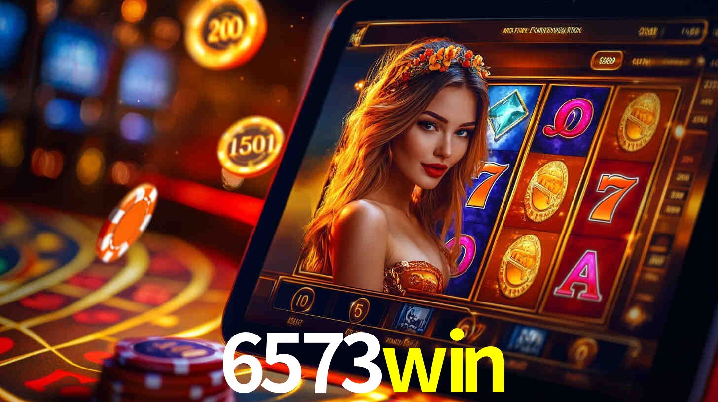 Jogos Crash no 6573win