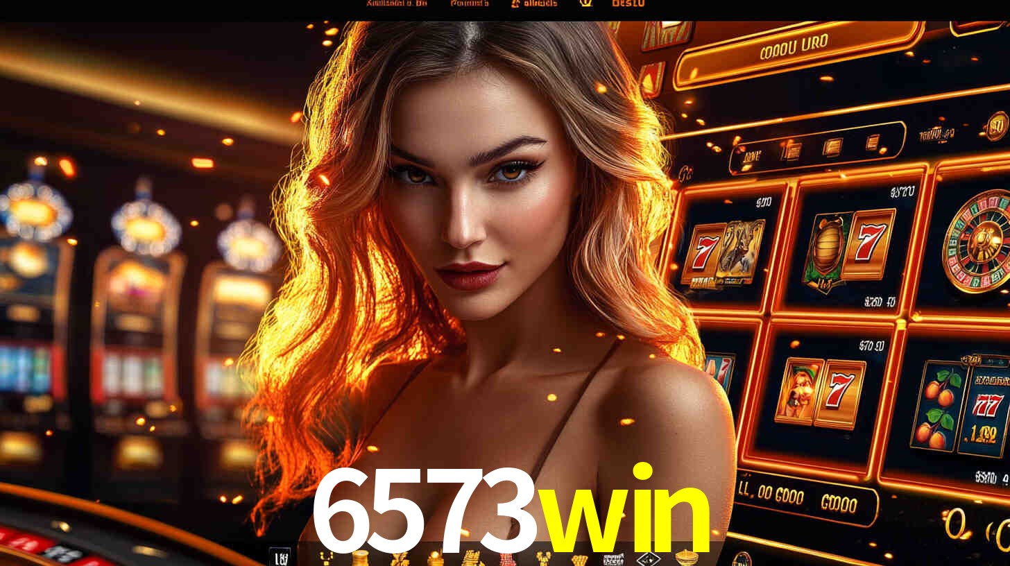 Cassino ao Vivo no 6573win