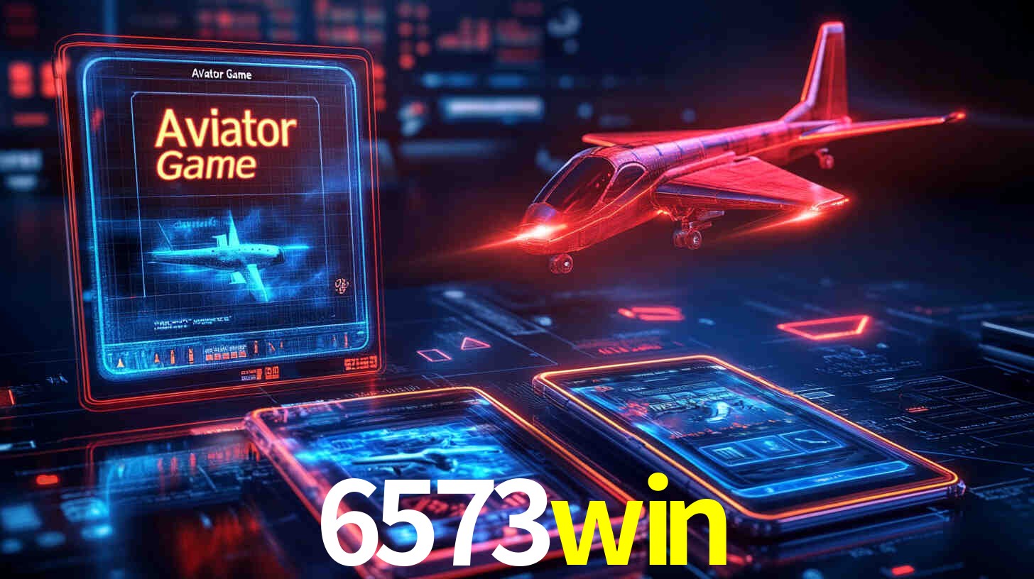 Benefícios do Aviator no 6573win