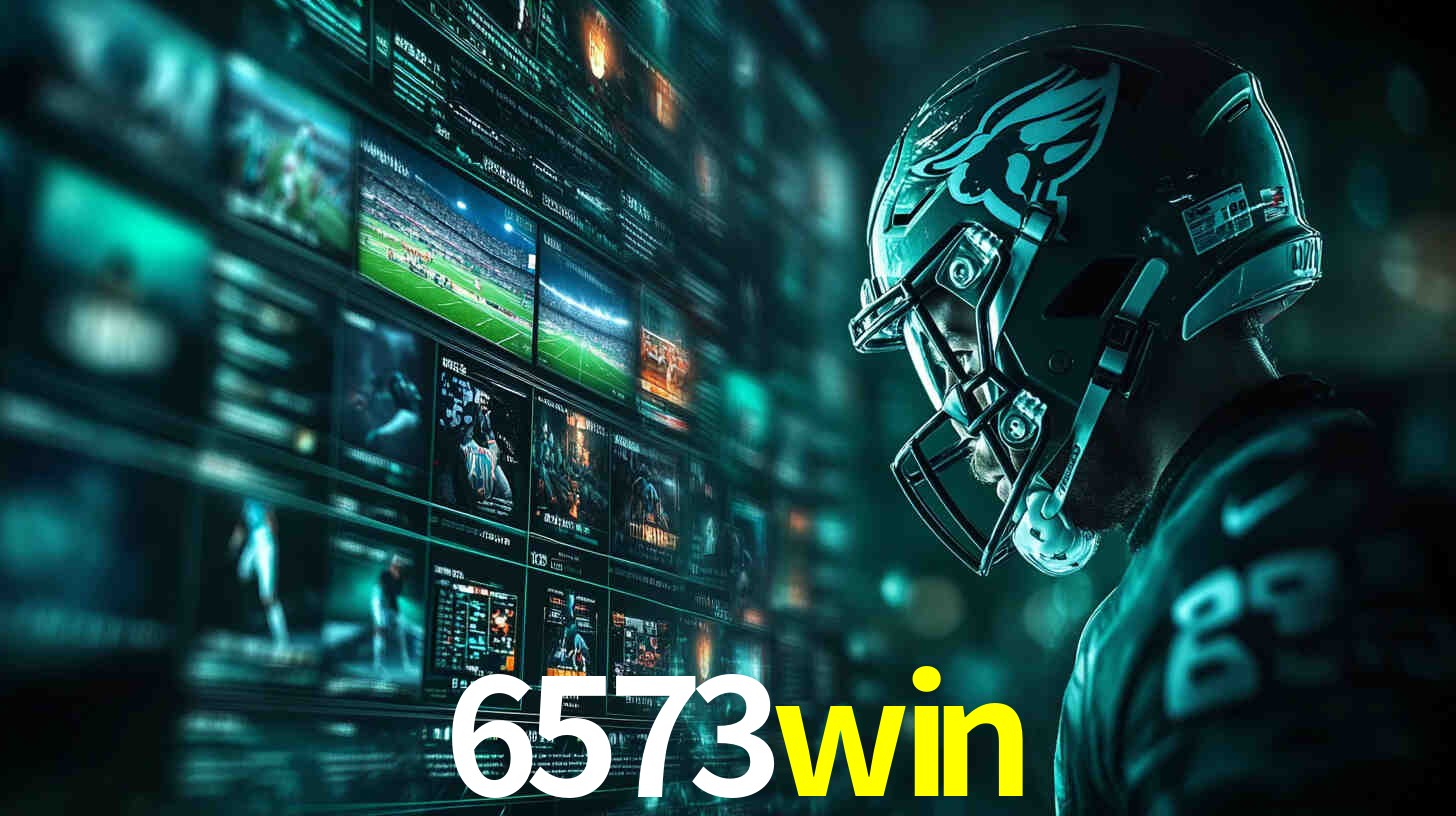 Esportes em Destaque no 6573win