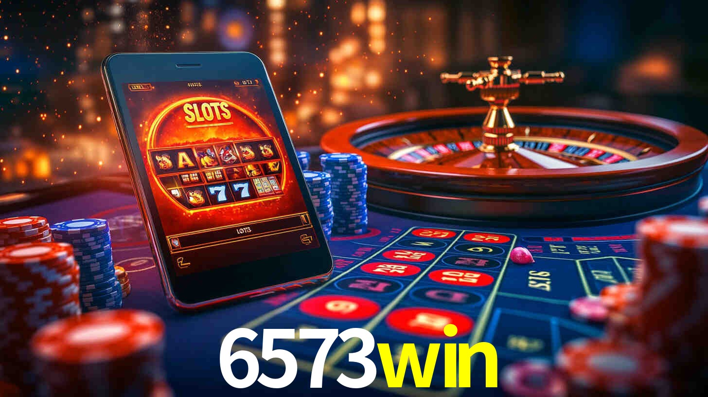 Slots Favoritos no 6573win