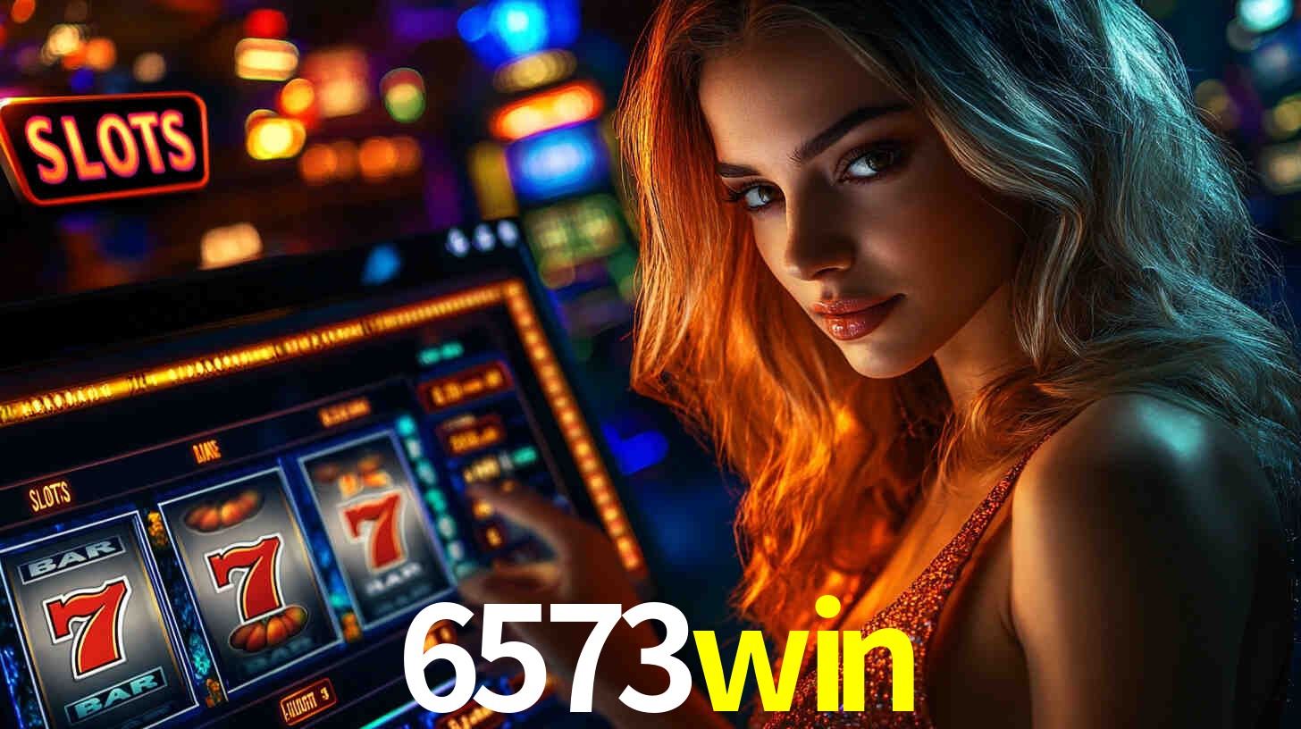 Slots com Alto RTP no 6573win